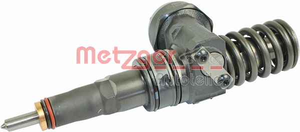 METZGER 0872001 ORIGINAL ERSATZTEIL Pumpe-Düse-Einheit